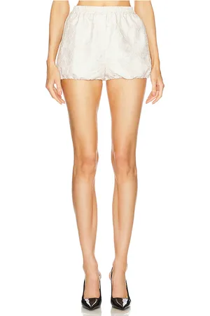 Milkwhite Shorts