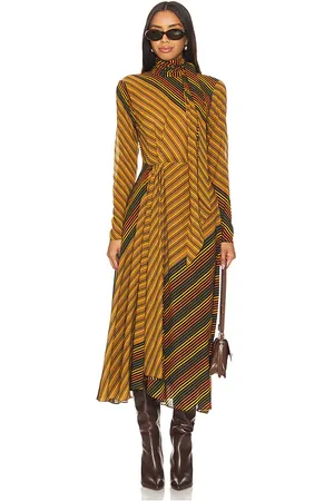 RONNY KOBO Noven Dress