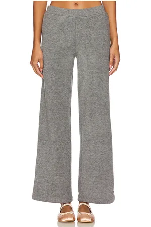 Bobi Wide Leg Pant
