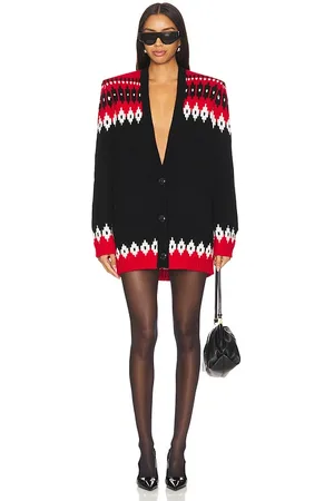 RONNY KOBO Parmida Cardigan