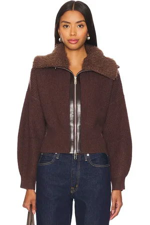 bubish Ruby Knit Cardigan