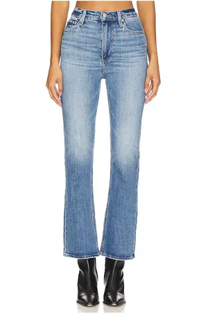 Pistola Krista High Rise Slim Bootcut