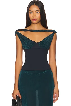 BUCI Divinity Top