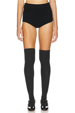 W Amelie Cashmere Short