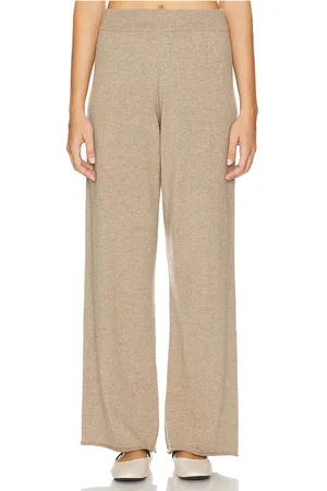 W Laurie Wide Leg Sweatpants