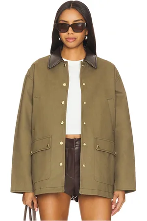 RAG&BONE Cassidy Jacket