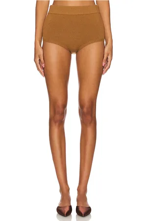 W Amelie Cashmere Short