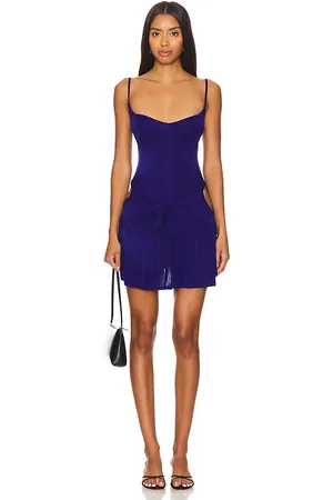 BUCI The Courtyard Cut-out Dress