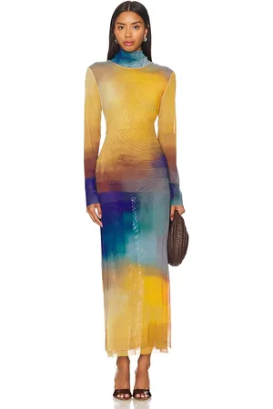 MISA Liv Dress
