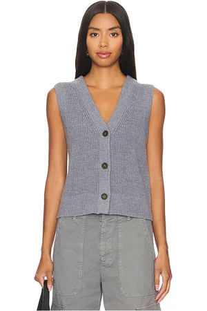 Graham & Spencer Luo Sweater Vest