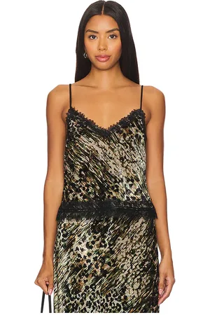 Le Superbe Velvet Underground Cami