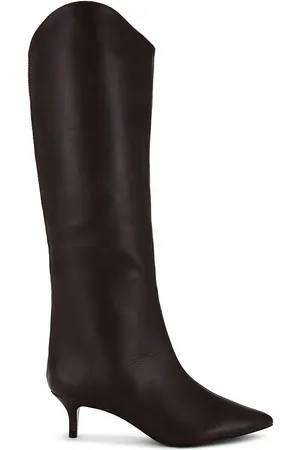 Schutz Maryana Mid Boot
