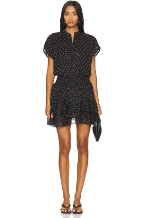 MISA Evie Dress