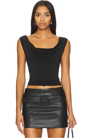superdown Calla Top