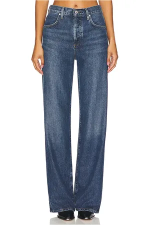 Citizens of Humanity Annina Wide Leg
