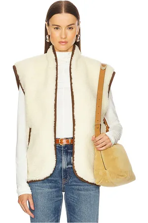 Isabel Marant Maximilia Vest