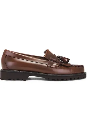 G.H. Bass Layton Kiltie Lug Weejun