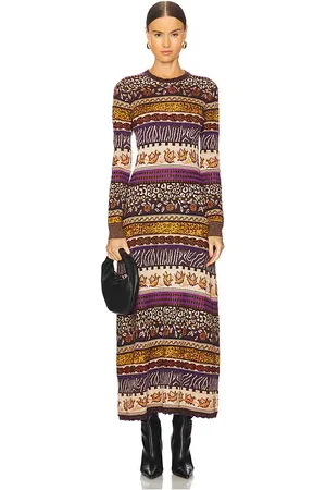 ULLA JOHNSON Paloma Dress