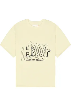 HONOR THE GIFT Sounds Short Sleeve Tee