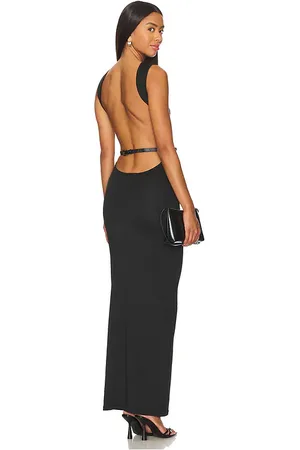 superdown Trista Maxi Dress