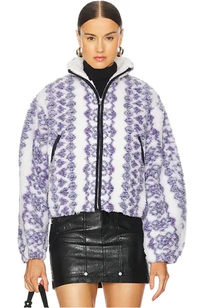 Isabel Marant Mackensy Jacket