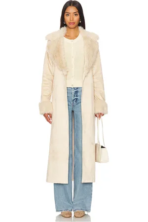 Show Me Your Mumu Penny Lane Long Coat