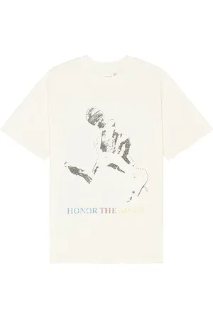HONOR THE GIFT Live And Direct Tee