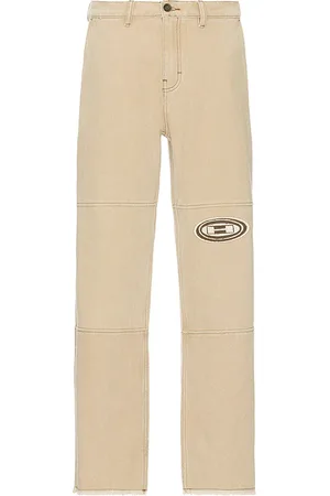 HONOR THE GIFT Washed Canvas Pant
