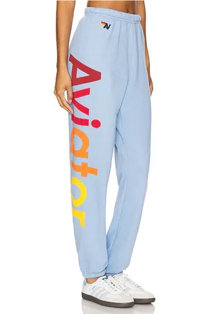 AVIATOR NATION Logo 2 Sweatpant