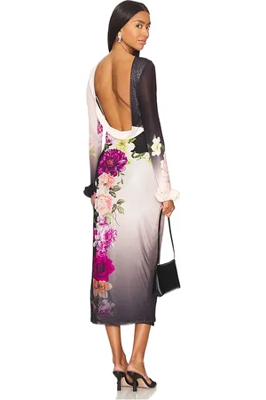 AFRM Annamei Dress