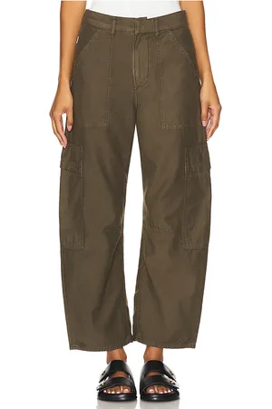 Citizens of Humanity Marcelle Cargo Pant