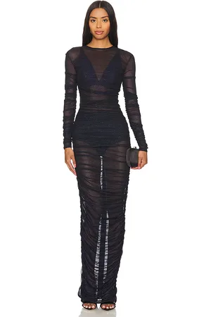 Bronx and Banco X REVOLVE Maya Gown