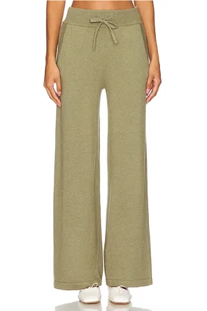 Eberjey Recycled Sweater Pant