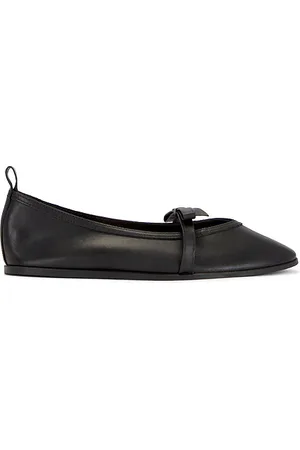 Free People Mania Bow Flat
