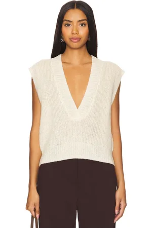 Susana Monaco Mohair Sweater Vest