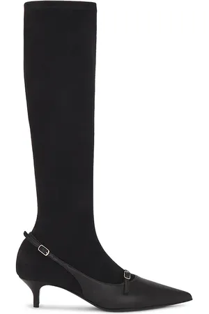 MAGDA BUTRYM Knee High Boots