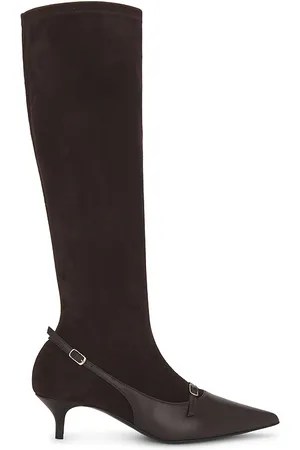MAGDA BUTRYM Knee High Boots