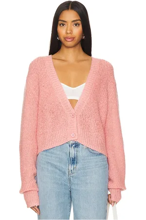Susana Monaco Mohair Sweater Cardigan