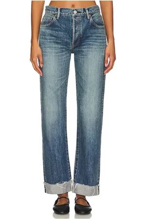 Moussy Hopewell Straight