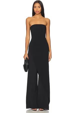 ALICE+OLIVIA Alondra Jumpsuit