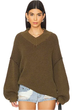 Free People Maisie Sweater