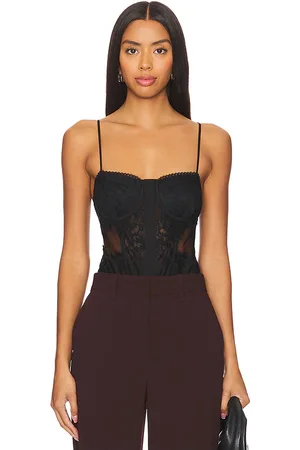 CAMI Riona Bodysuit