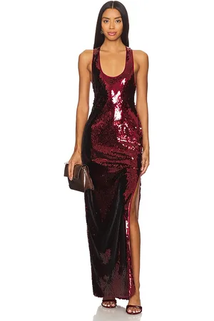 Retrofete Bella Sequin Dress