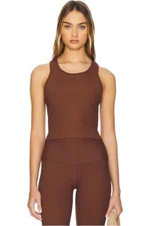 YEAR OF OURS Ribbed Yos Tank Top