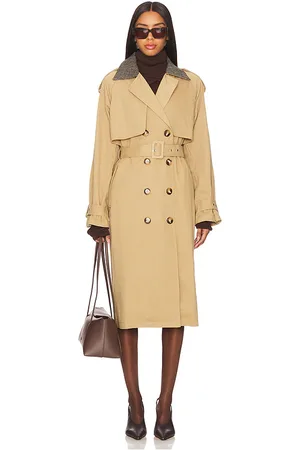 heartLoom Daneela Trench Coat