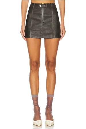 Nialaya Houston Skirt