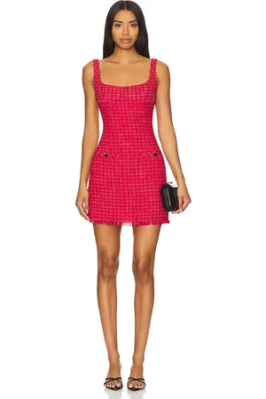 Saylor Velma Dress