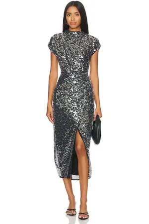 Saylor Renata Dress