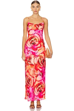 MORE TO COME Zay Maxi Dress