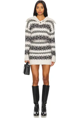 Saylor Dolly Dress